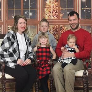 Meet your Posher, Greg-marcy